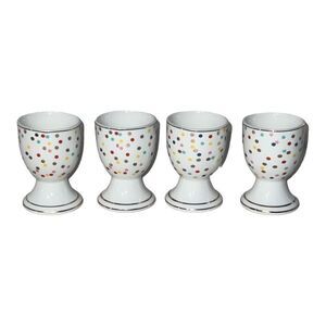 Grace’s Teaware set of four egg cups